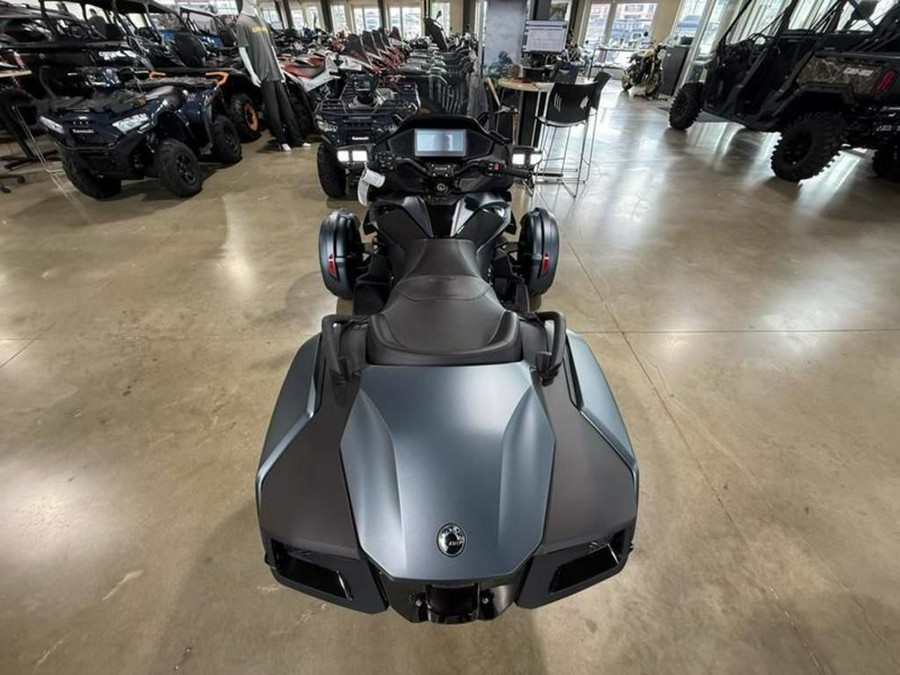 2025 Can-Am® Spyder RT Rotax 1330 ACE