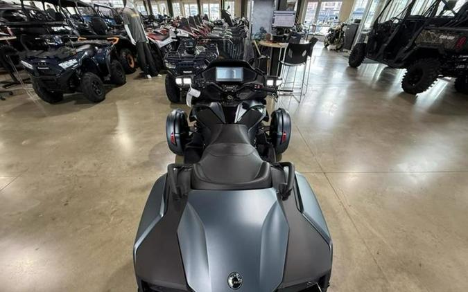 2025 Can-Am® Spyder RT Rotax 1330 ACE