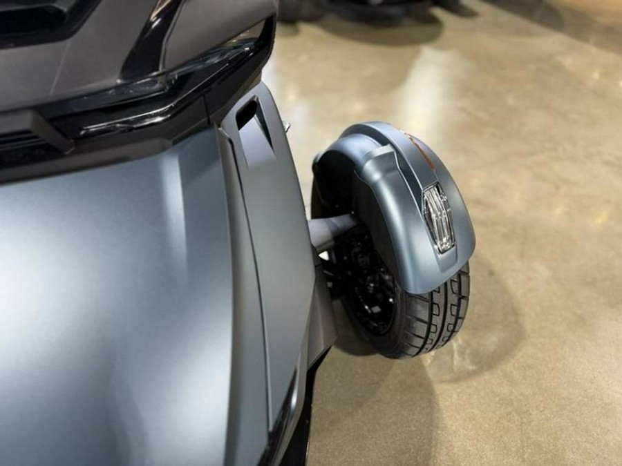 2025 Can-Am® Spyder RT Rotax 1330 ACE