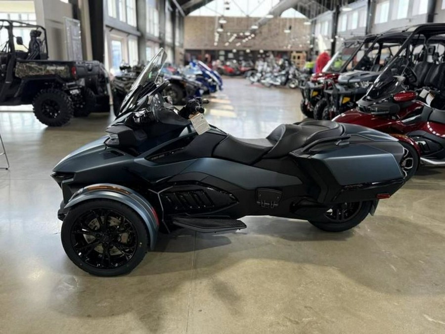 2025 Can-Am® Spyder RT Rotax 1330 ACE
