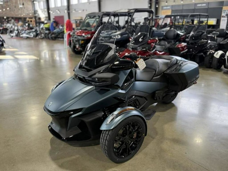 2025 Can-Am® Spyder RT Rotax 1330 ACE