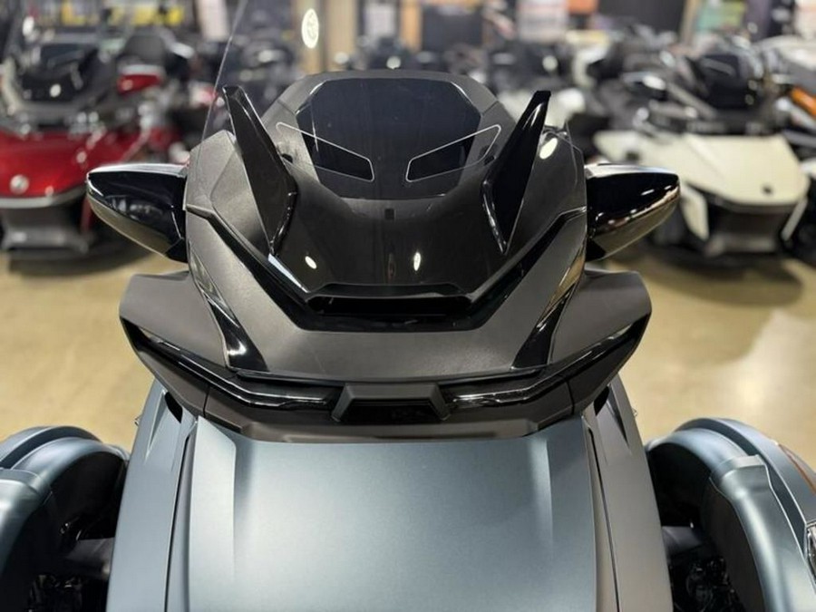 2025 Can-Am® Spyder RT Rotax 1330 ACE