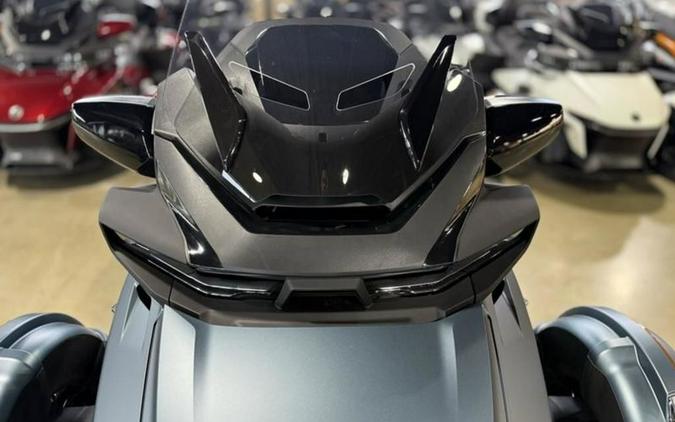 2025 Can-Am® Spyder RT Rotax 1330 ACE