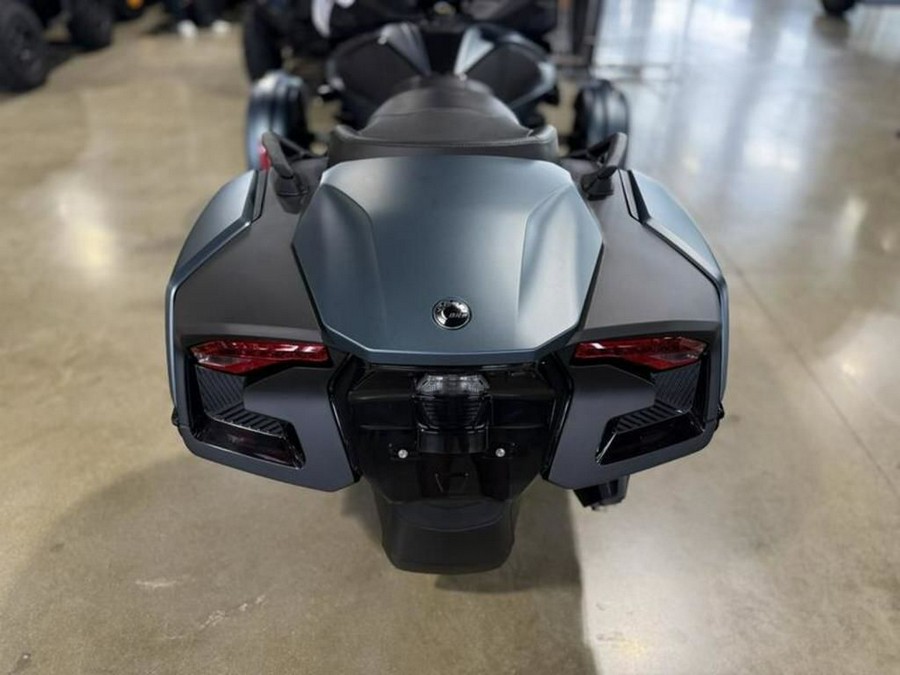 2025 Can-Am® Spyder RT Rotax 1330 ACE