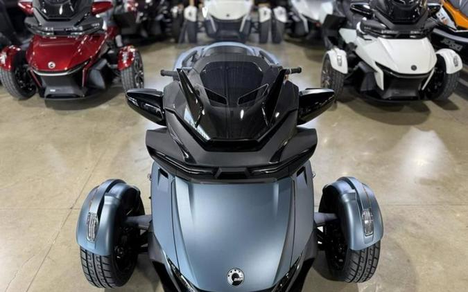 2025 Can-Am® Spyder RT Rotax 1330 ACE