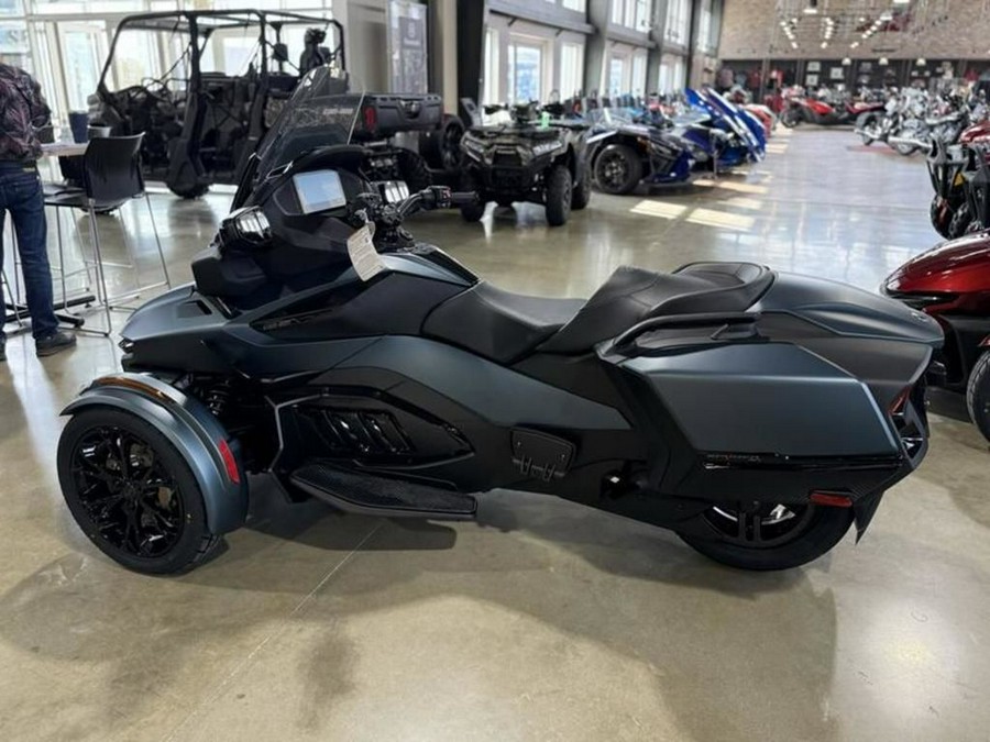 2025 Can-Am® Spyder RT Rotax 1330 ACE