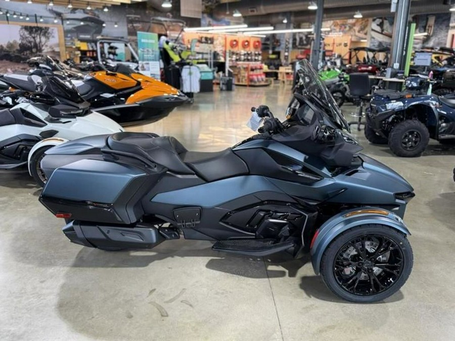 2025 Can-Am® Spyder RT Rotax 1330 ACE