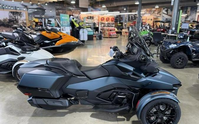 2025 Can-Am® Spyder RT Rotax 1330 ACE