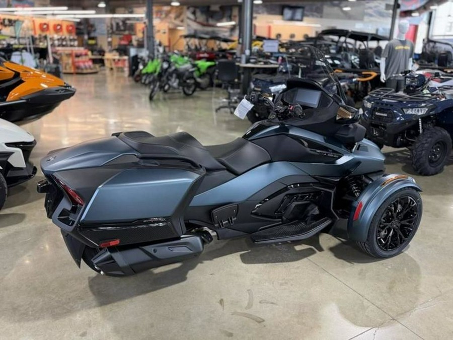 2025 Can-Am® Spyder RT Rotax 1330 ACE