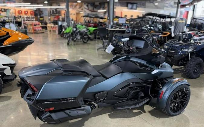 2025 Can-Am® Spyder RT Rotax 1330 ACE