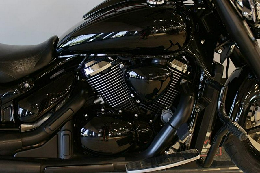 2013 Suzuki Boulevard C90T B.O.S.S.