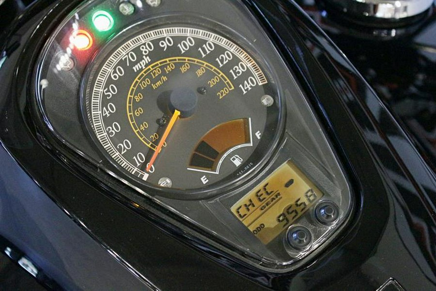 2013 Suzuki Boulevard C90T B.O.S.S.