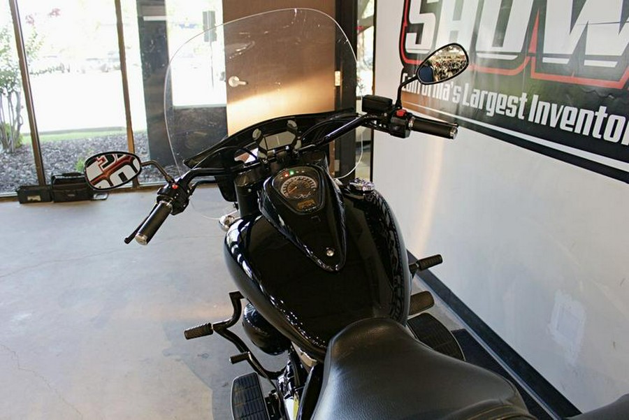 2013 Suzuki Boulevard C90T B.O.S.S.