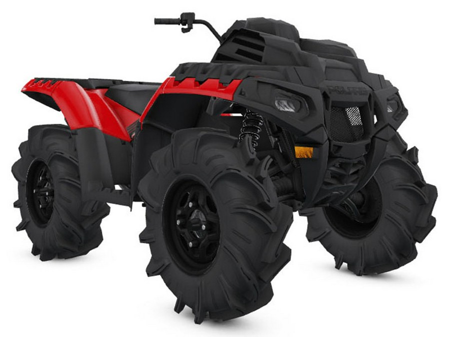 2026 Polaris Sportsman 850 Mud Edition