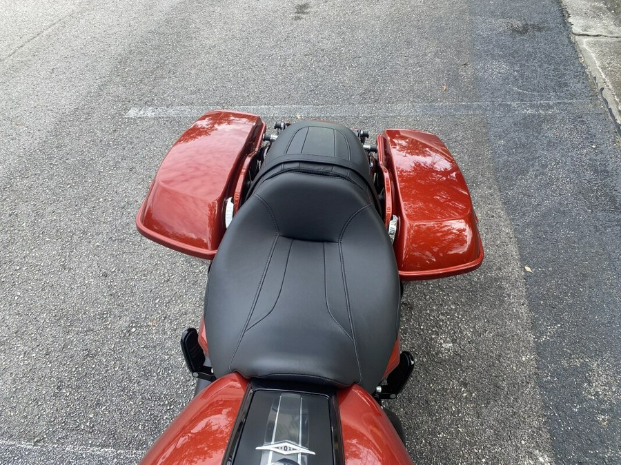 2025 Harley-Davidson® Road King® Special