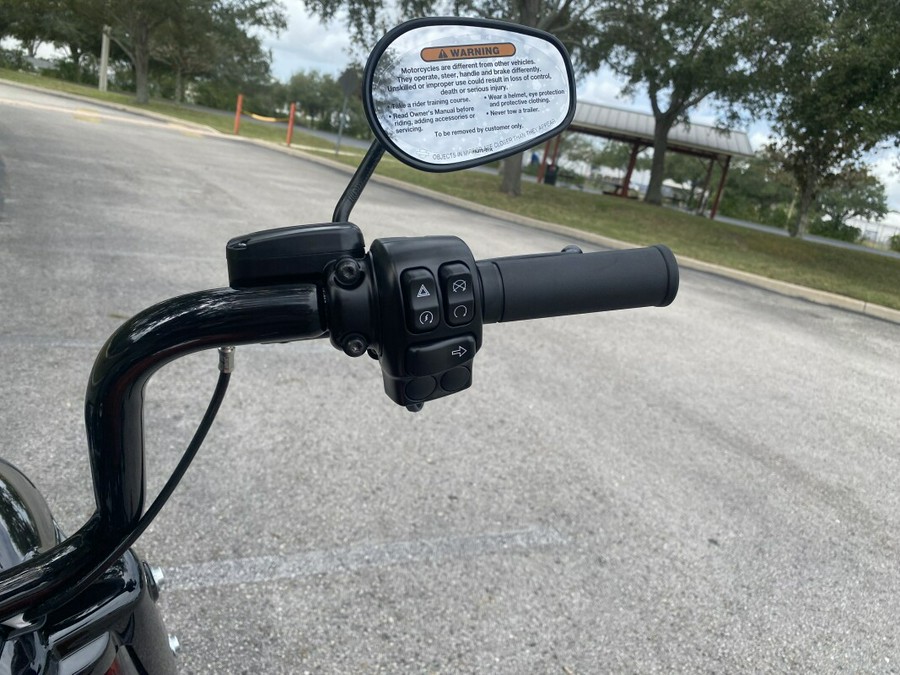 2025 Harley-Davidson® Road King® Special