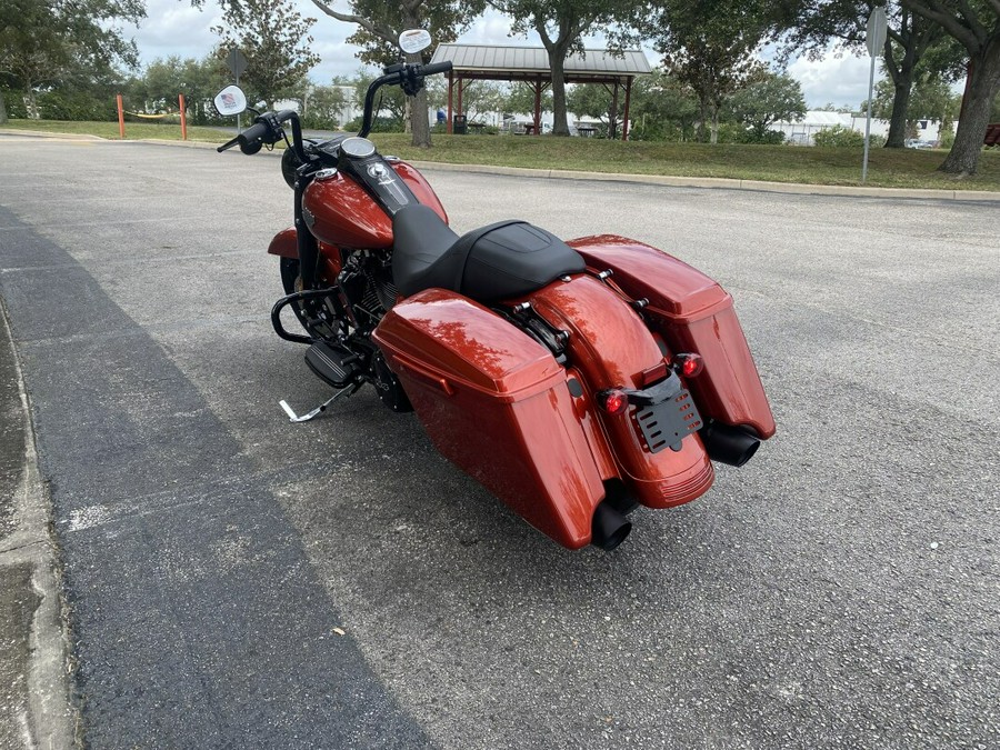 2025 Harley-Davidson® Road King® Special