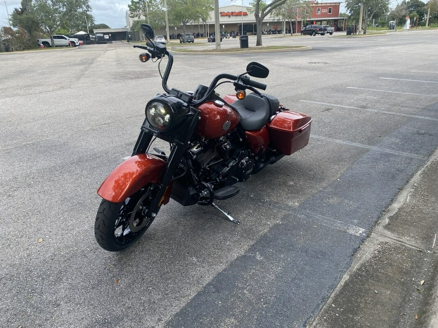 2025 Harley-Davidson® Road King® Special