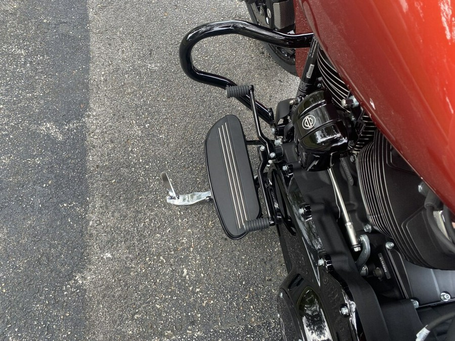 2025 Harley-Davidson® Road King® Special