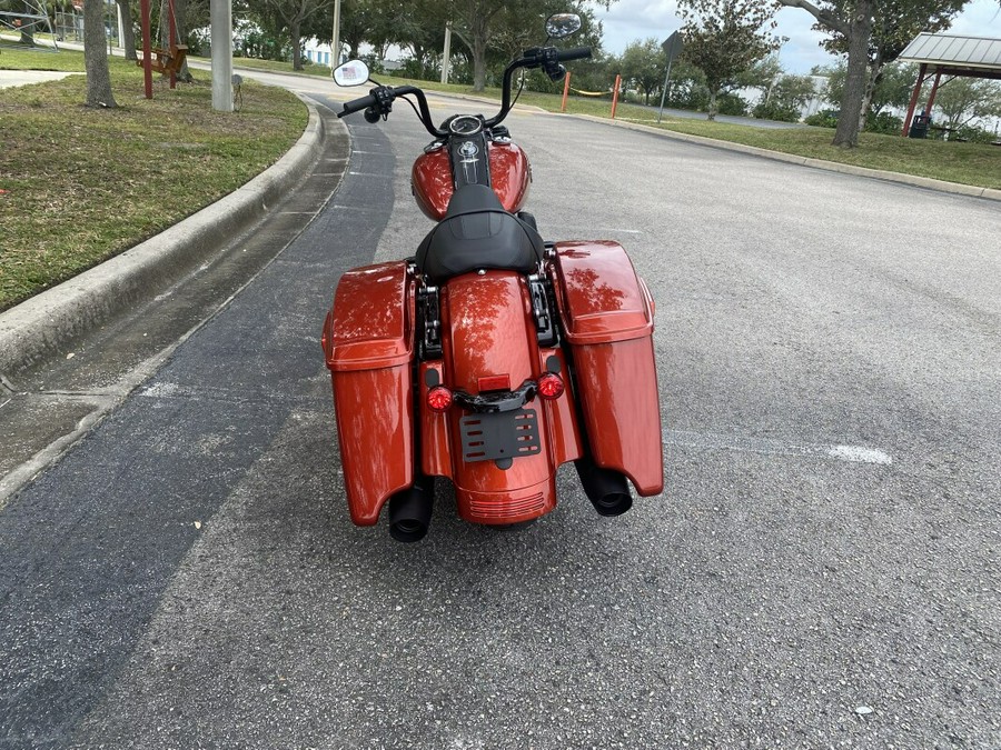 2025 Harley-Davidson® Road King® Special