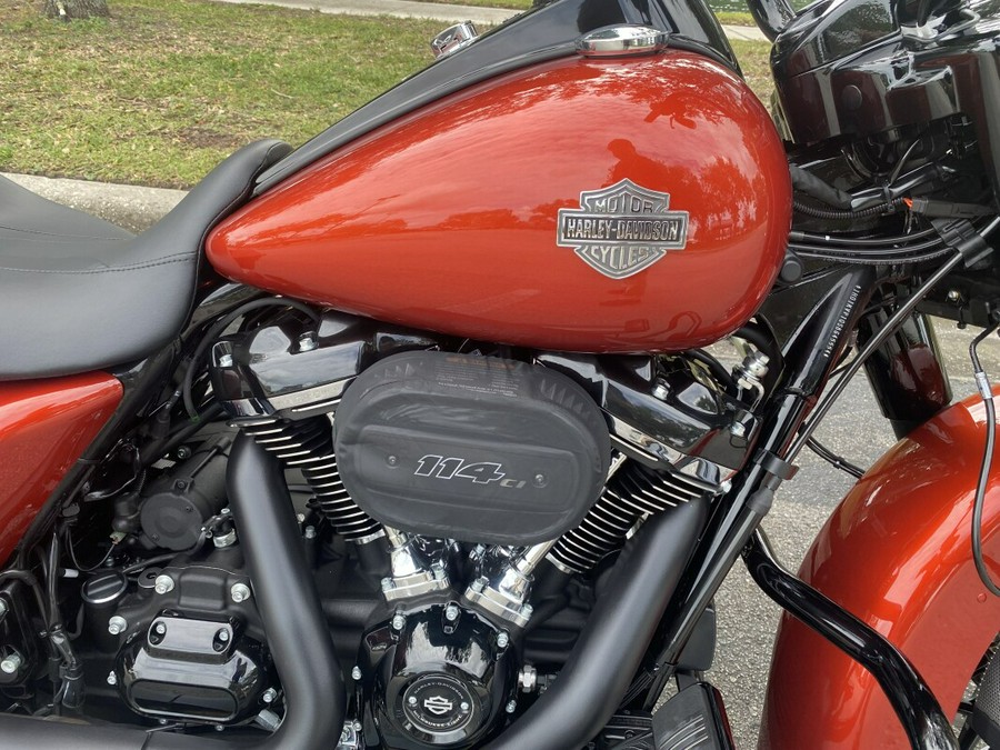 2025 Harley-Davidson® Road King® Special