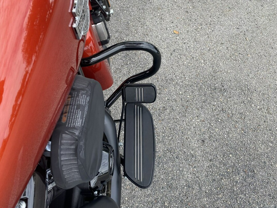 2025 Harley-Davidson® Road King® Special