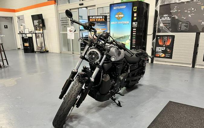 2025 Harley-Davidson® RH975 - Nightster®