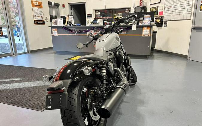 2025 Harley-Davidson® RH975 - Nightster®