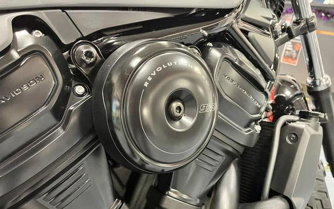 2025 Harley-Davidson® RH975 - Nightster®