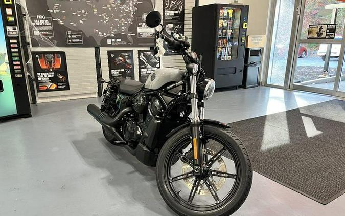 2025 Harley-Davidson® RH975 - Nightster®