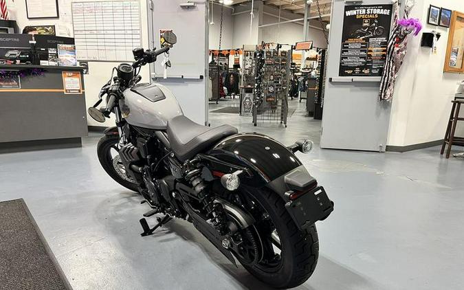 2025 Harley-Davidson® RH975 - Nightster®