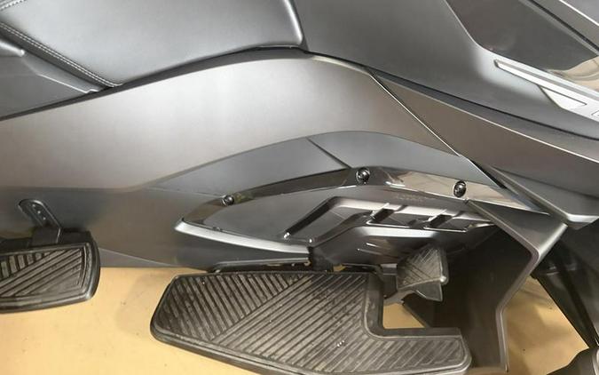 2026 Can-Am® Spyder RT Limited Dark