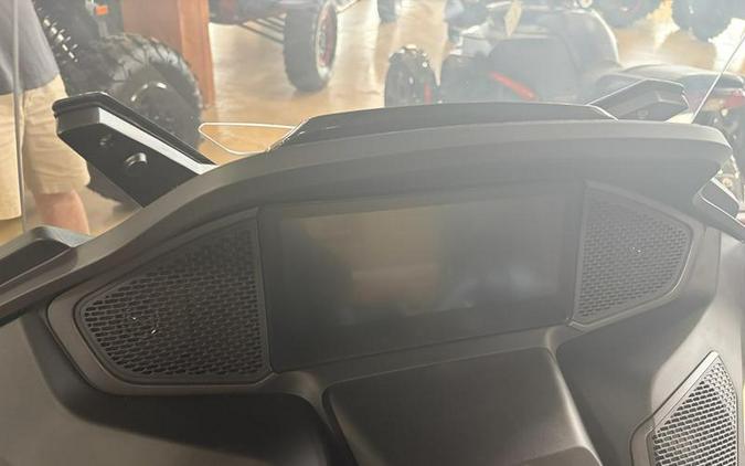 2026 Can-Am® Spyder RT Limited Dark