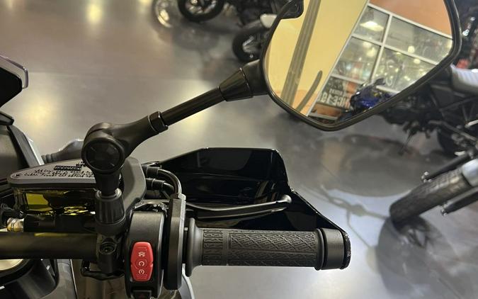 2026 CFMOTO Ibex 450