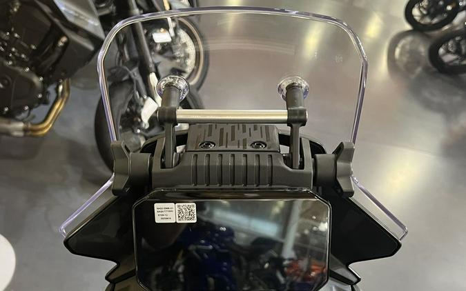 2026 CFMOTO Ibex 450