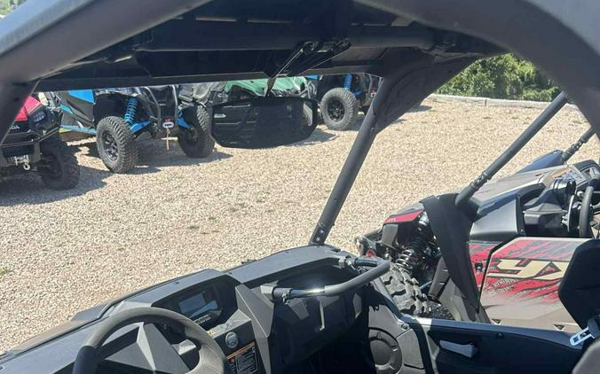 2025 Yamaha Wolverine X2 850 XT-R