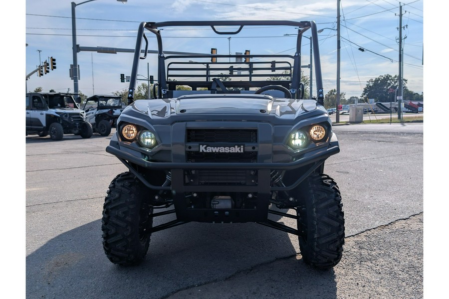 2026 Kawasaki MULE PRO-FXR 1000