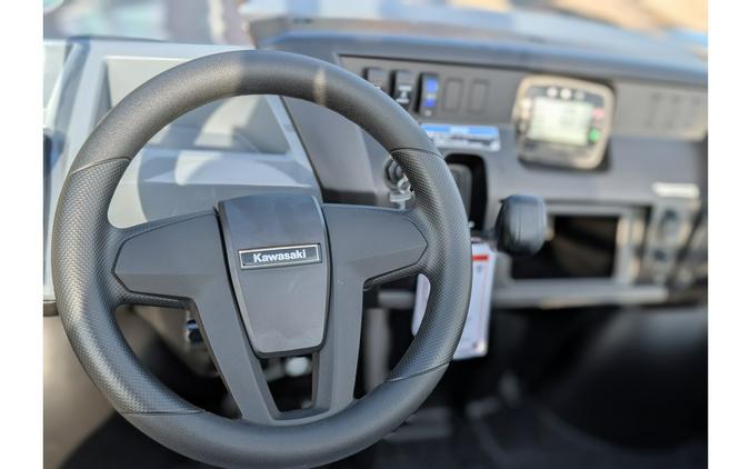 2026 Kawasaki MULE PRO-FXR 1000