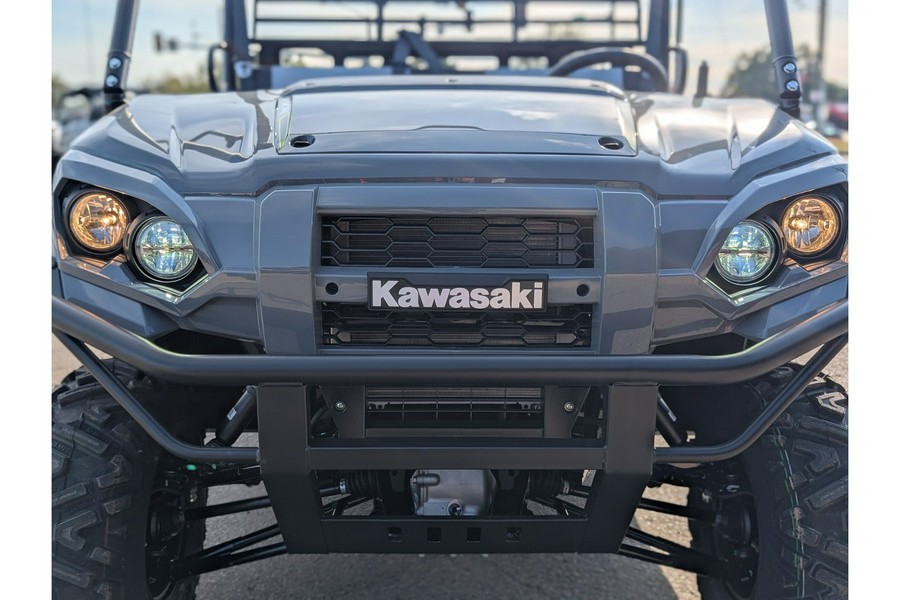 2026 Kawasaki MULE PRO-FXR 1000