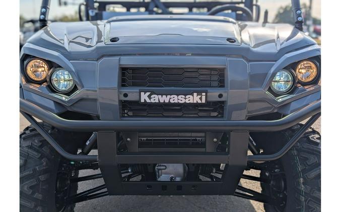 2026 Kawasaki MULE PRO-FXR 1000
