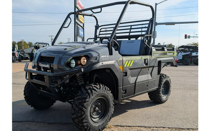 2026 Kawasaki MULE PRO-FXR 1000
