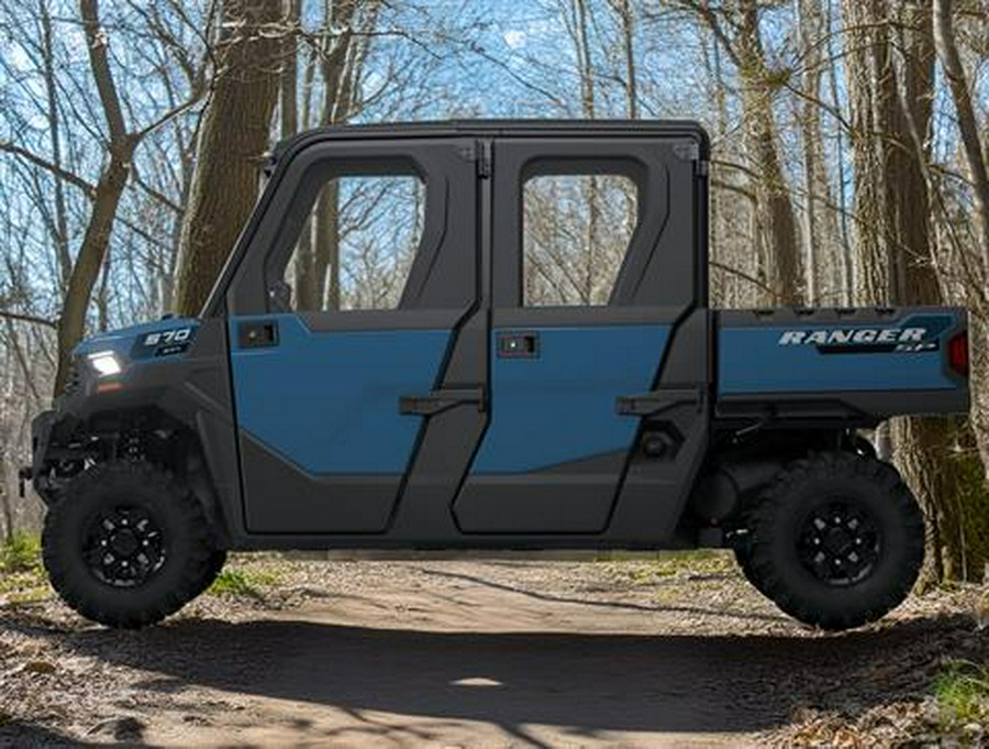 2026 Polaris Ranger Crew SP 570 NorthStar Edition