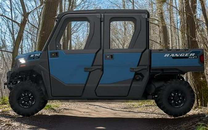 2026 Polaris Ranger Crew SP 570 NorthStar Edition