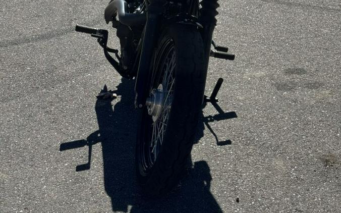 2021 Harley-Davidson® Street Bob® 114