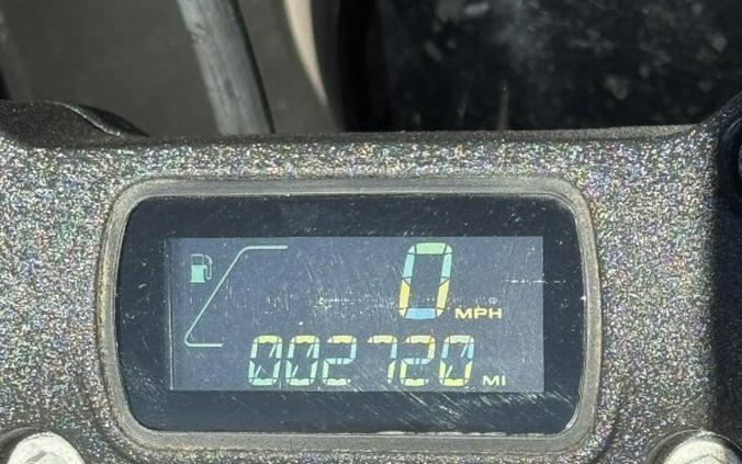 2021 Harley-Davidson® Street Bob® 114