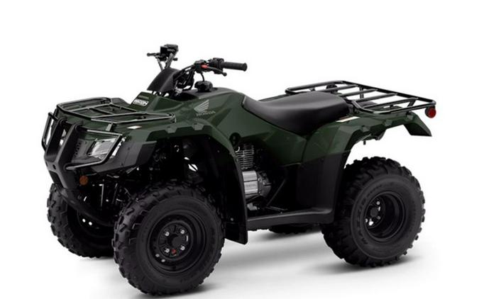 2025 Honda FourTrax Recon