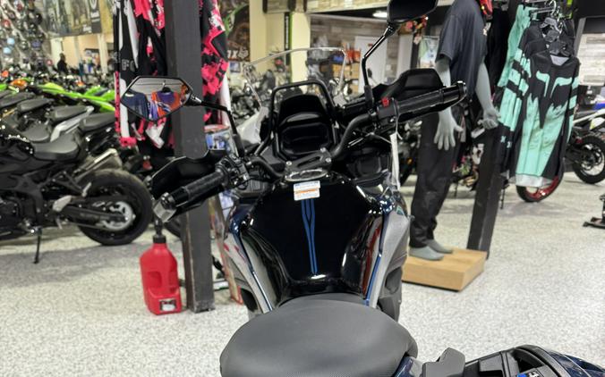 2026 Kawasaki Versys® 650 LT ABS