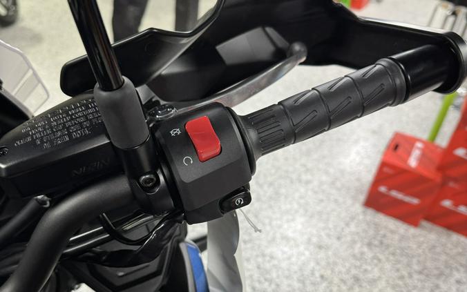 2026 Kawasaki Versys® 650 LT ABS