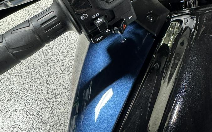 2026 Kawasaki Versys® 650 LT ABS