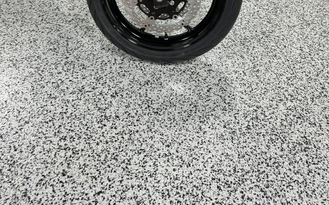 2026 Kawasaki Versys® 650 LT ABS